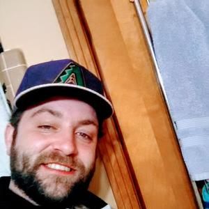 Meet your Posher, Matt